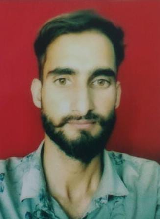 VINOD SINGH