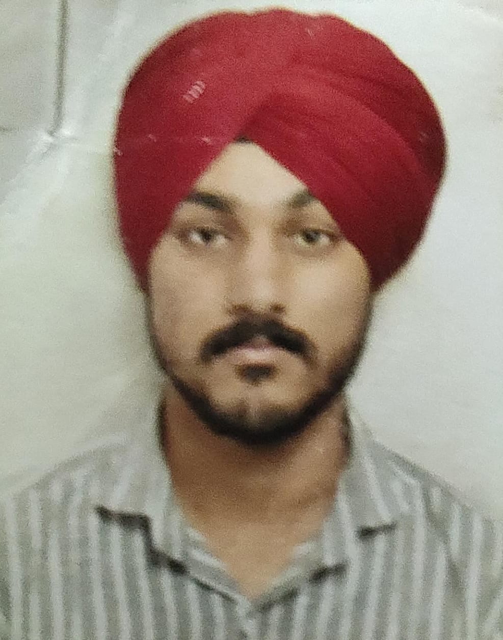 SUKHBIR SINGH