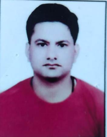 Nadeem Khalid