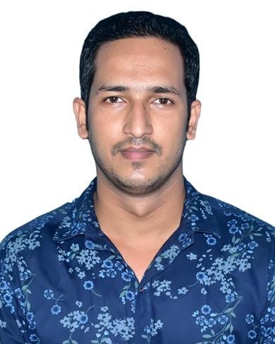 Sandeep Sharma 