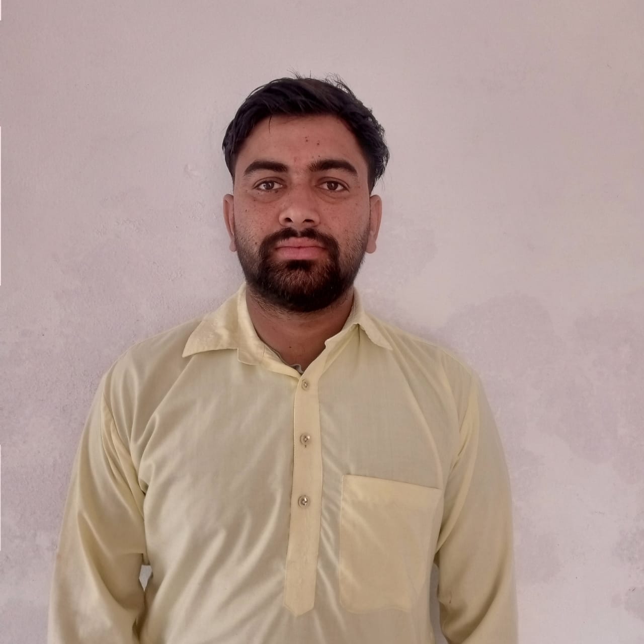 Varun Dubey 
