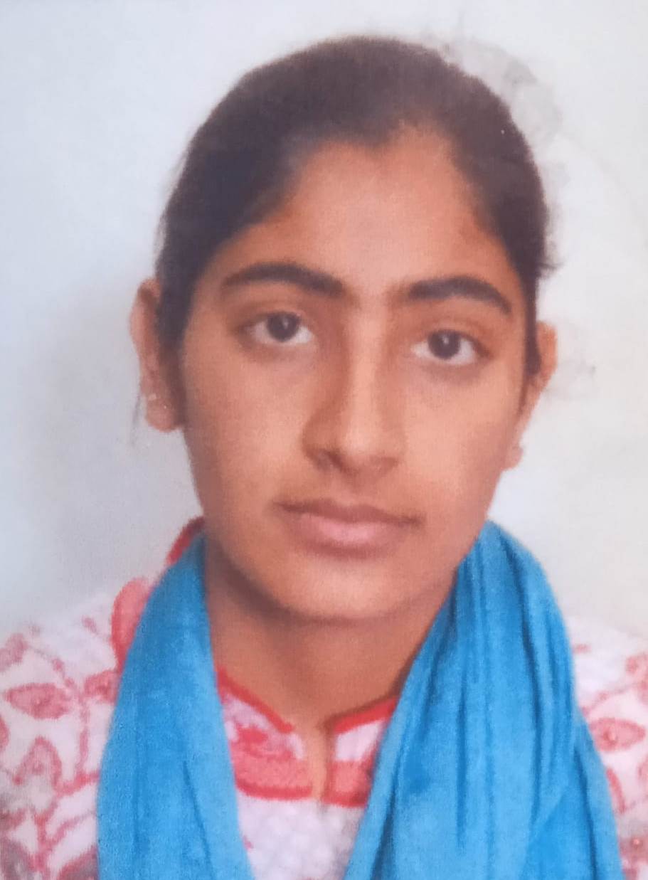 BABLI DEVI