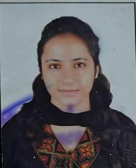 KOMAL LANGEH