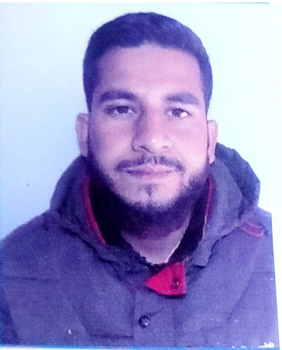 KHURSHID AHMAD BAZDAR