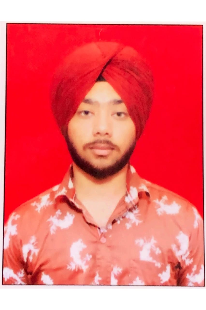 KULBINDER SINGH