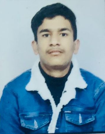 SAKSHAM PARIHAR