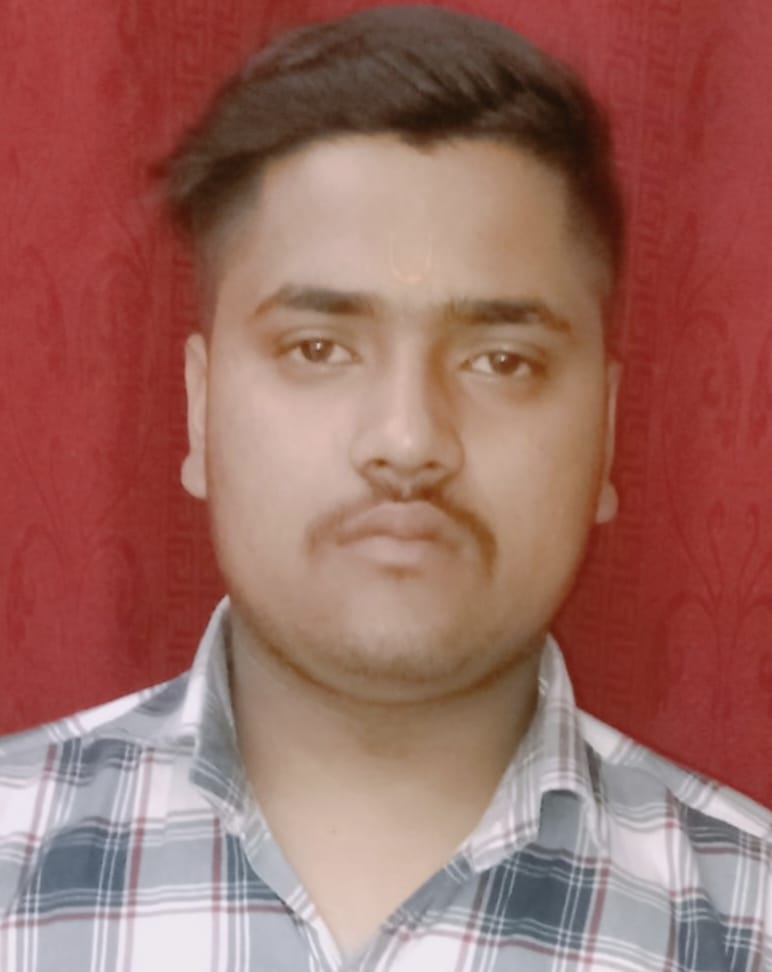 GOURAV KUMAR