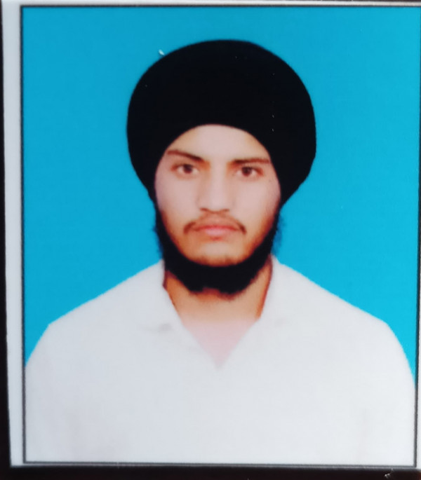 JASMEET SINGH