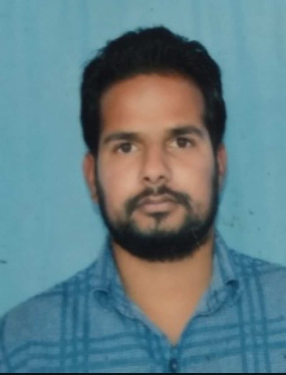 MOHD TARIQ