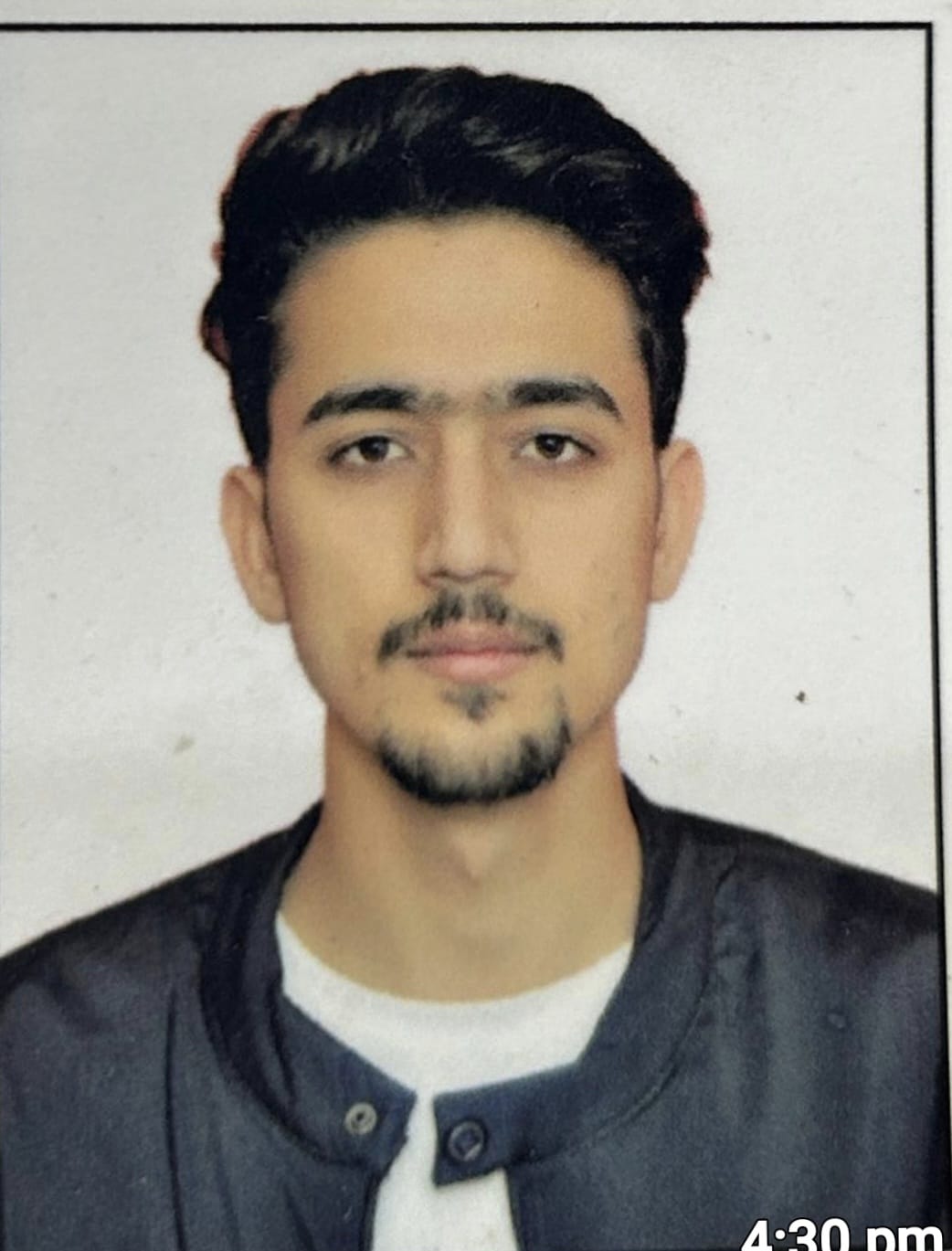 SHEIKH MUJTABA GULZAR