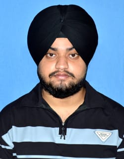 BHUPINDER SINGH