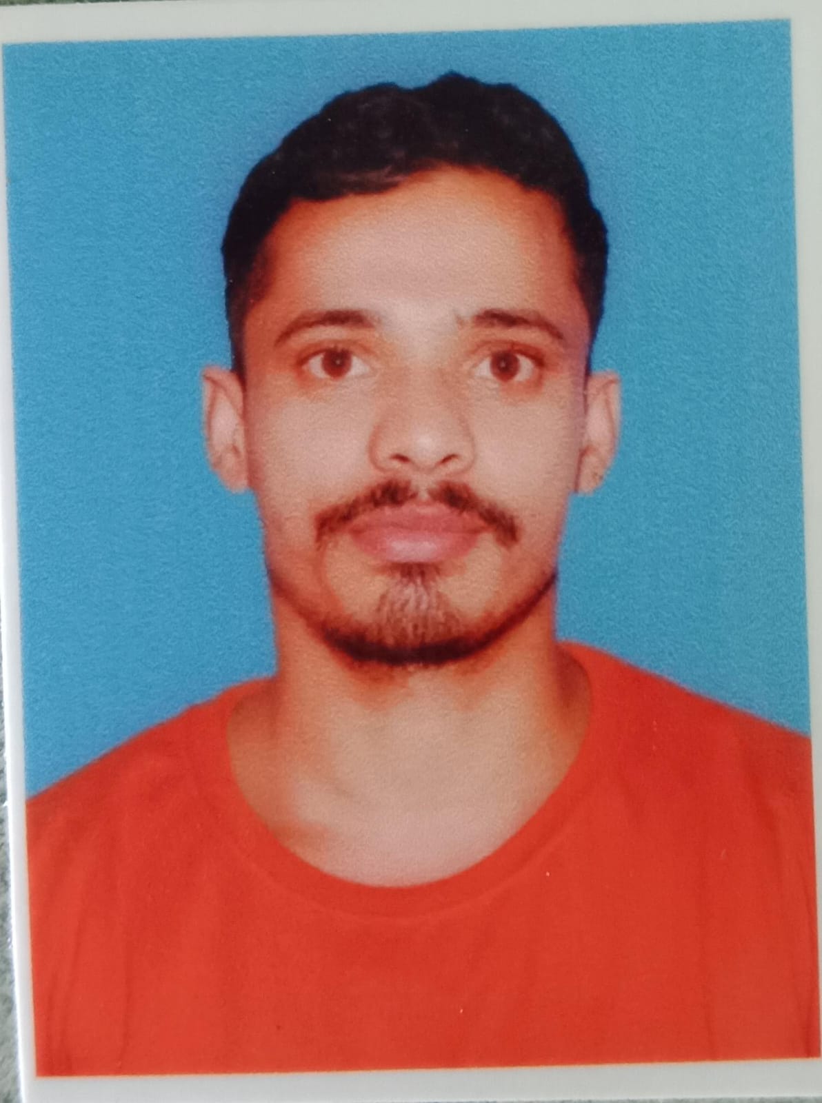 SACHIN KUMAR