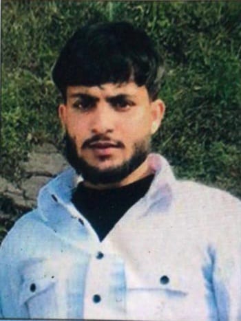 Shazad Khan