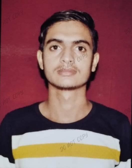ANSHU KUMAR