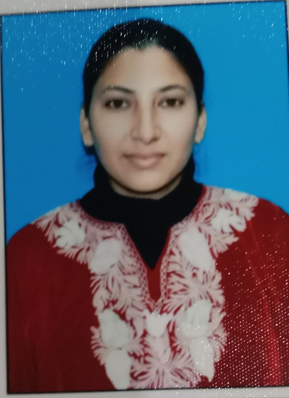 BANDANA DEVI