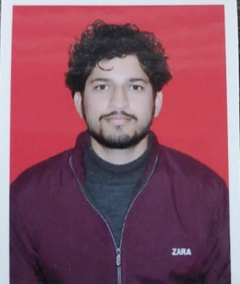 DEEPAK KUMAR