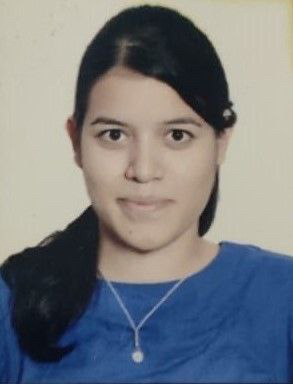 PRIYA KRISHAN