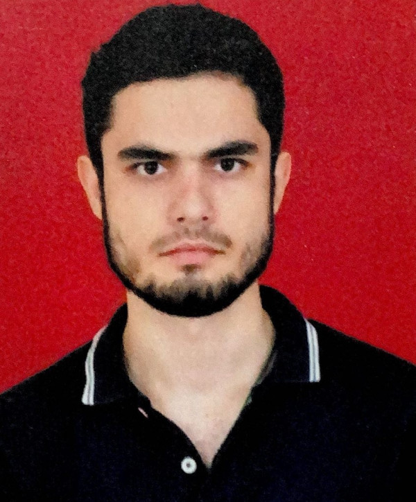 VISHAL KRISHAN