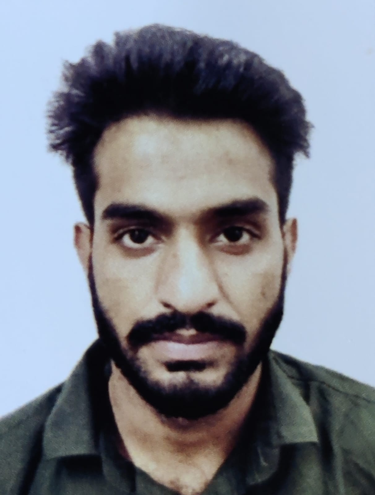 KAMRAN SHAKIR