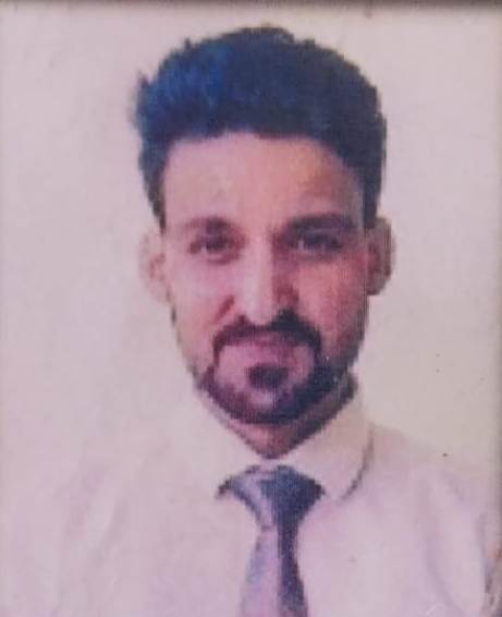 MANZOOR AHMED