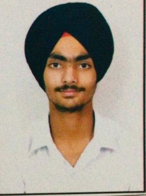PAWANDEEP SINGH