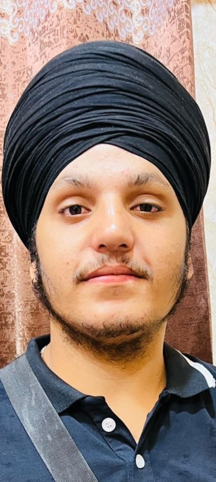 Gurjaan Singh 