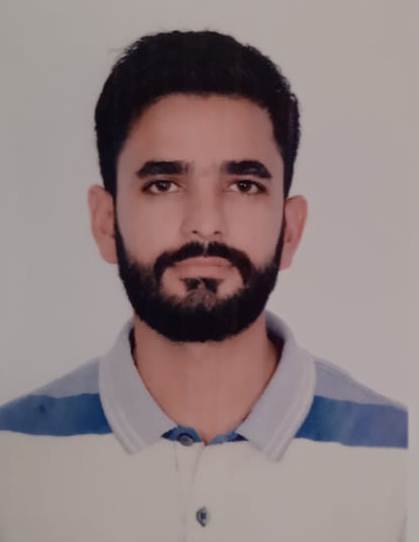 ZAFAR IQBAL