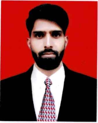 MOHD WASEEM CHOUDHARY