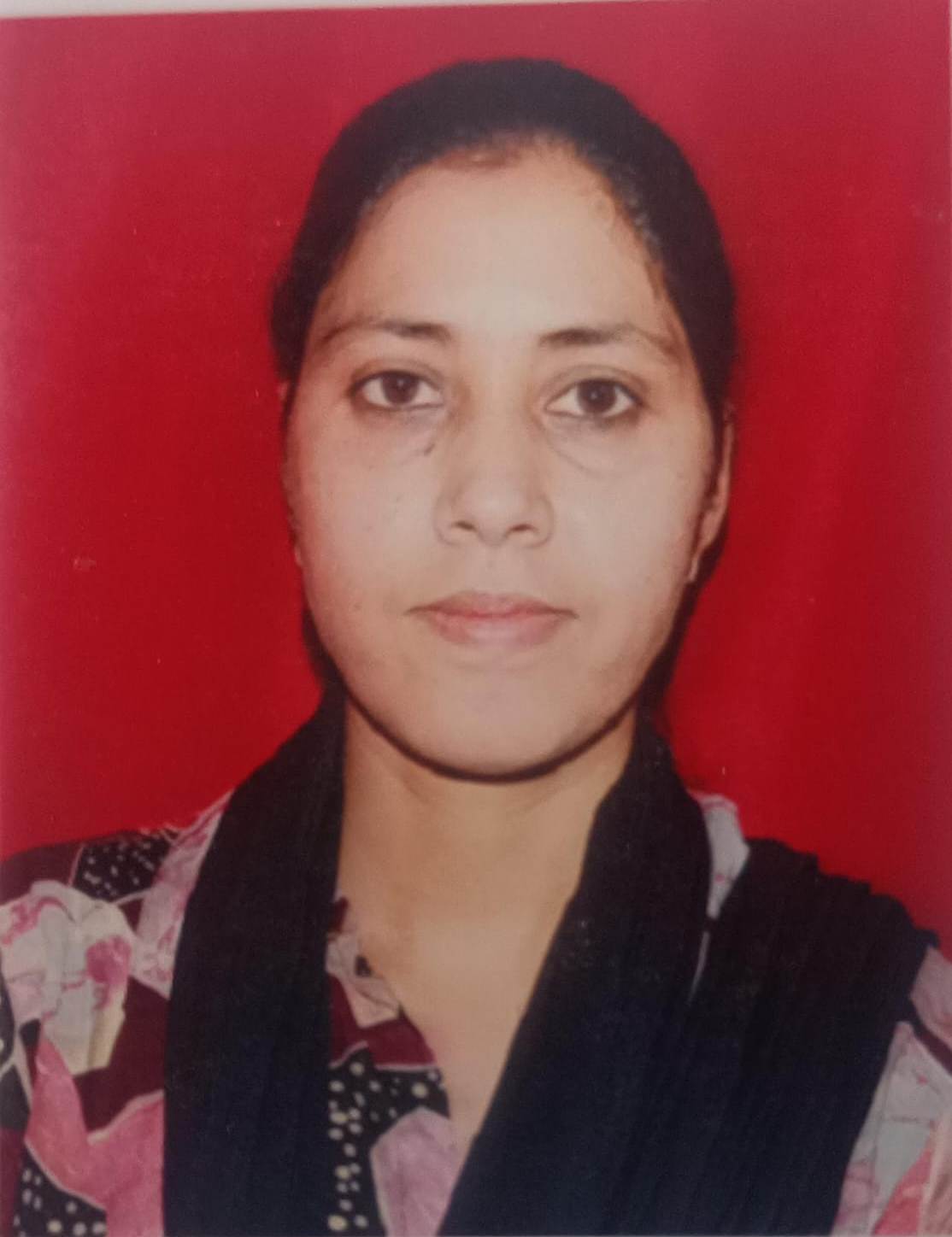 KARANJIT KOUR