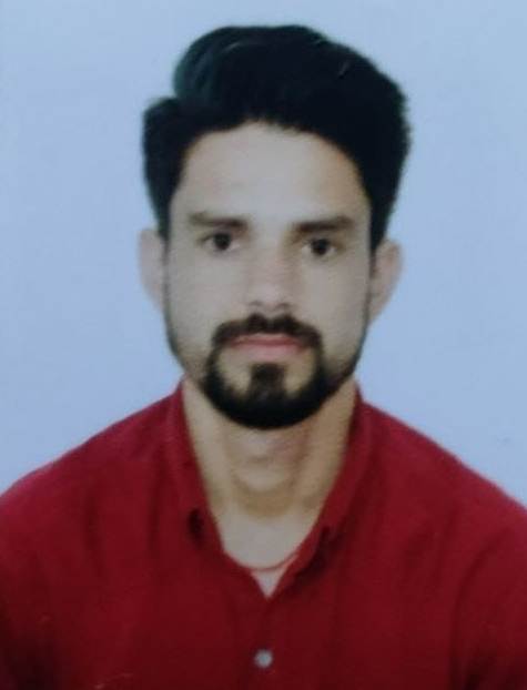 AKHRAZ KHAN
