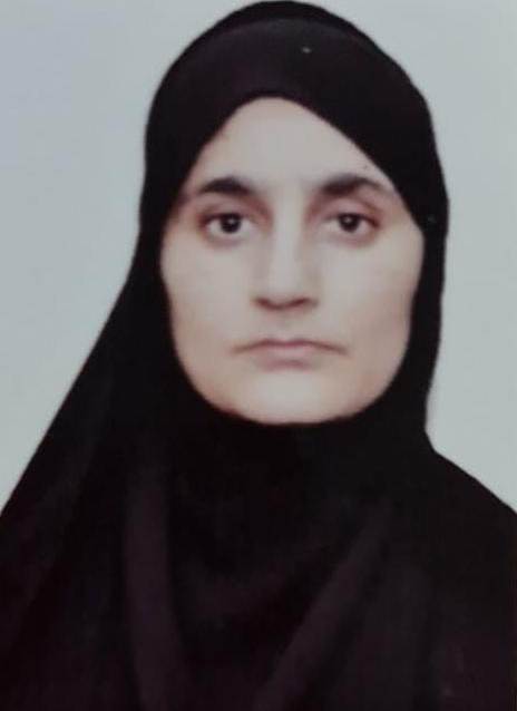 MAIDAH BANO