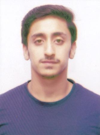 Dhananjay Paba