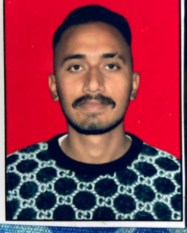 RAHUL KUMAR