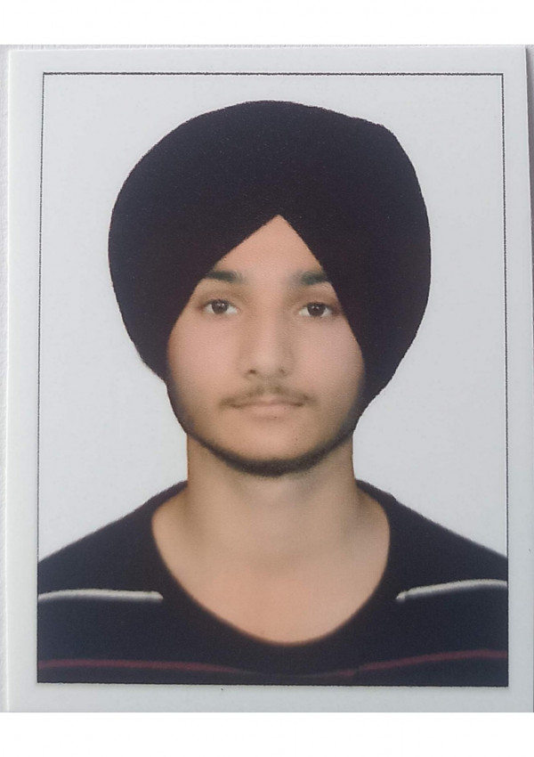 Harshdeep Singh
