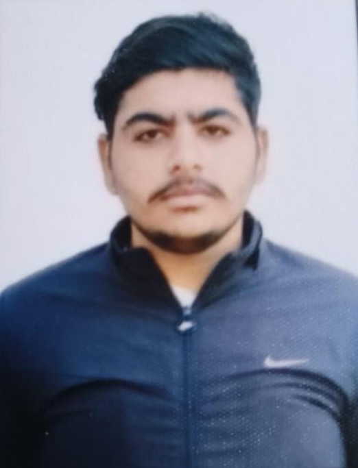 Vishal Mandla
