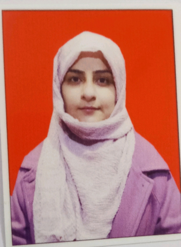 Misbha Amina