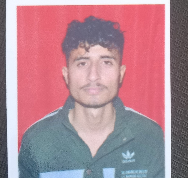 ARJUN SINGH