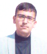 ANIKAT SINGH CHARAK