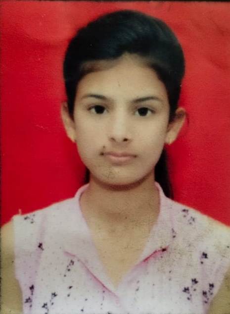 MANISHA CHOUDHARY