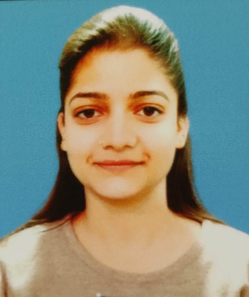SHIVANI BHAGAT