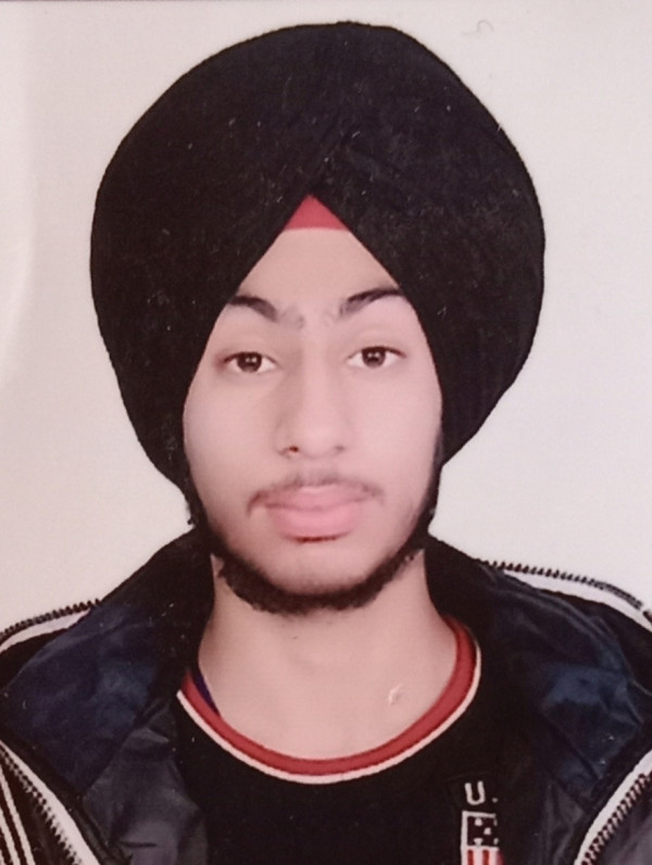 GURNAAZ SINGH