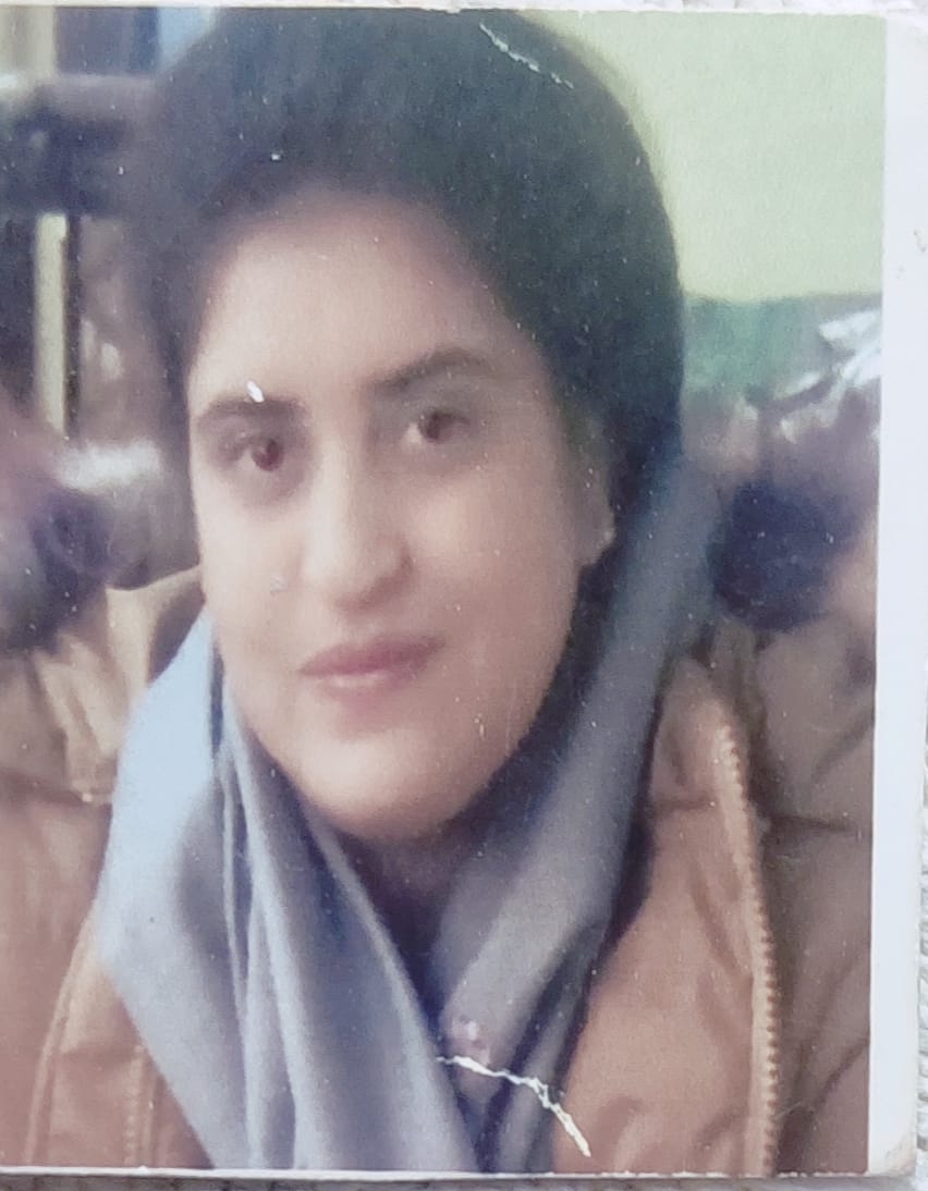 NASREEN CHOWDHARY