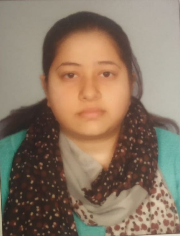 BHAWNA SHARMA