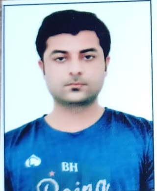 VEER VIKRANT SINGH JAMWAL