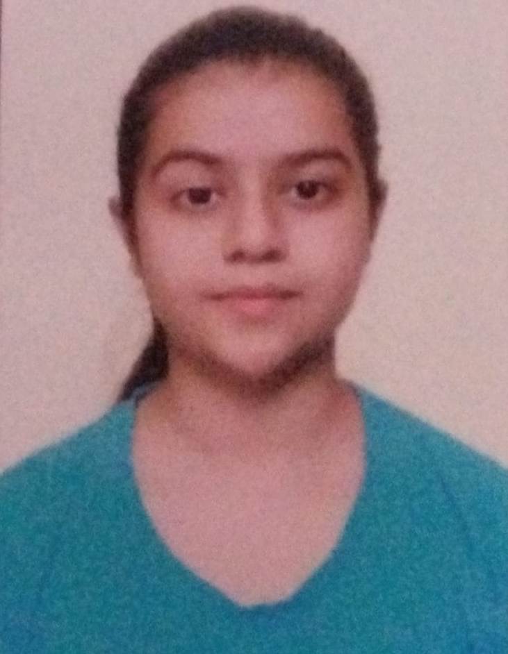 ANANYA ABROL