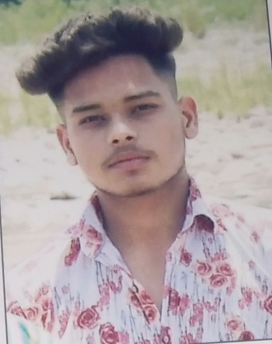 Vikrant Partap Singh 