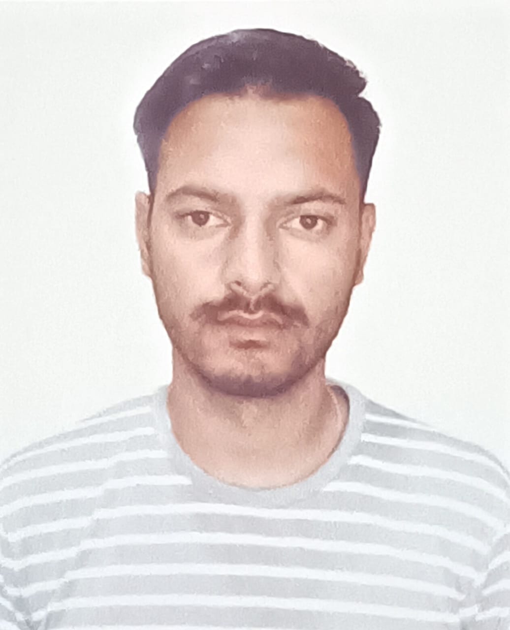 AJAY KUMAR