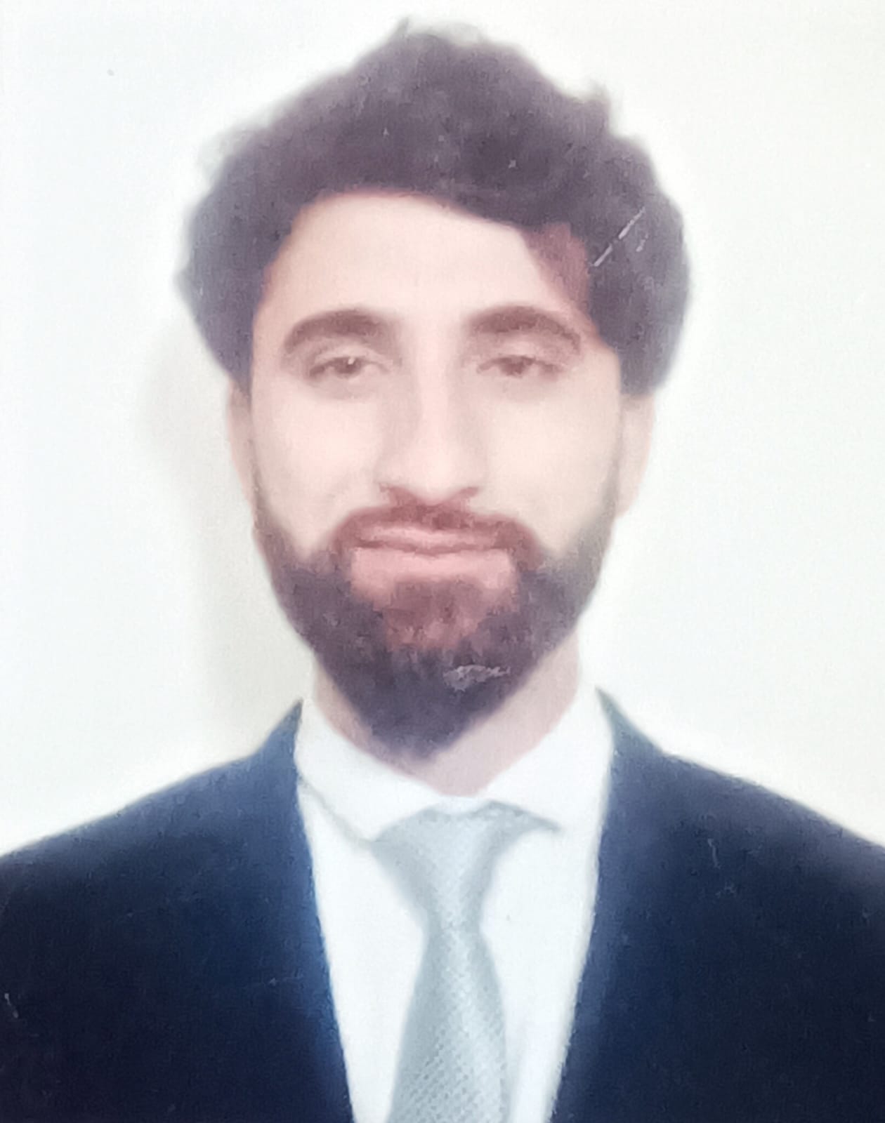 JAHANGEER NAZIR