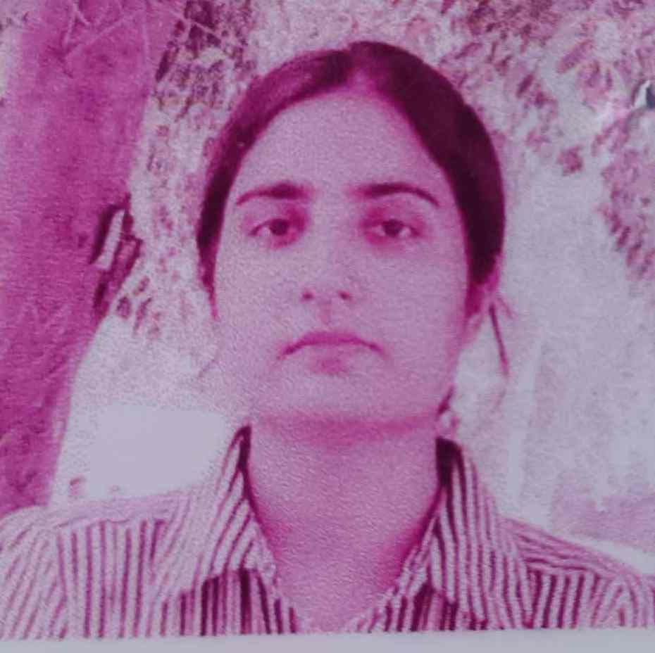 MANU KUMARI