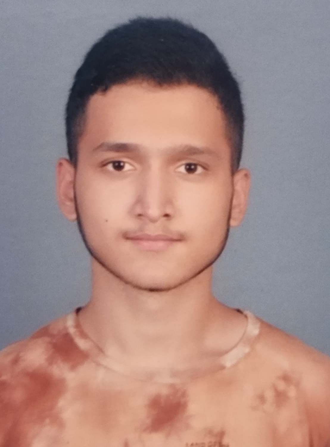 PARAS BHANDARI